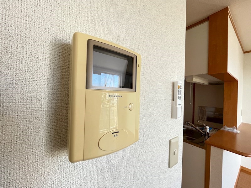 セキュリティ　MODE不動産に賃貸おまかせ♪栃木県全域お探し可能♪初期費用