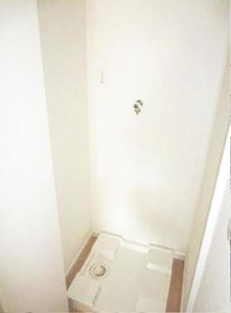 その他設備　別部屋同仕様