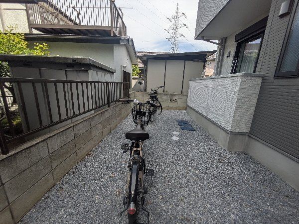 その他共有部分　共有部分