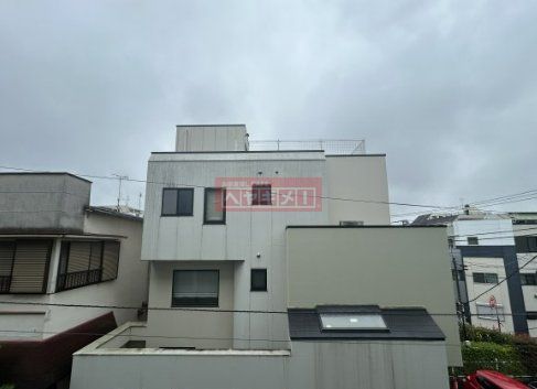 眺望　外観
