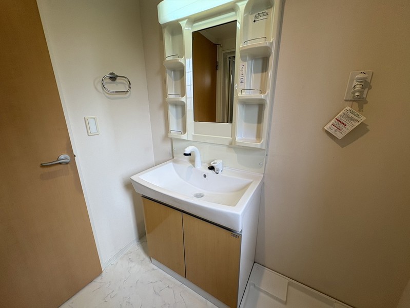 West HouseIIの内装写真