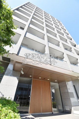 建物外観　オシャレな外観