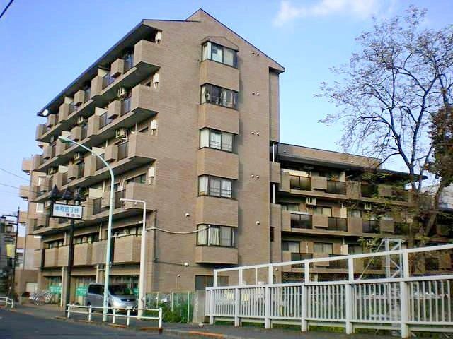 建物外観　★キレイな外観★