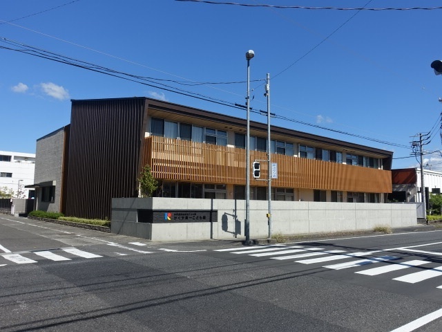 幼稚園・保育園　かぐや第一こども園（幼稚園・保育園）まで437m