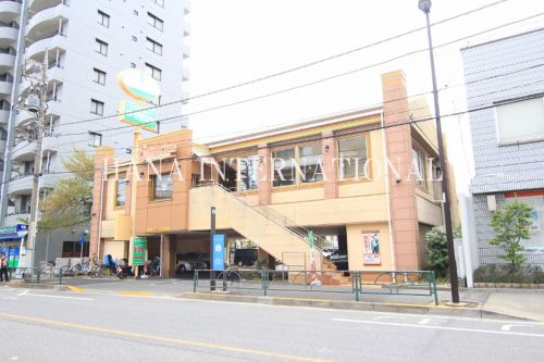 飲食店　サイゼリヤ 葛飾堀切店（飲食店）まで1373m