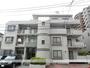 幡ヶ谷駅より徒歩6分 3階 築38年8ヶ月の賃貸物件