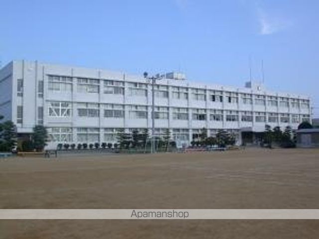 小学校　松茂小学校（小学校）まで511m