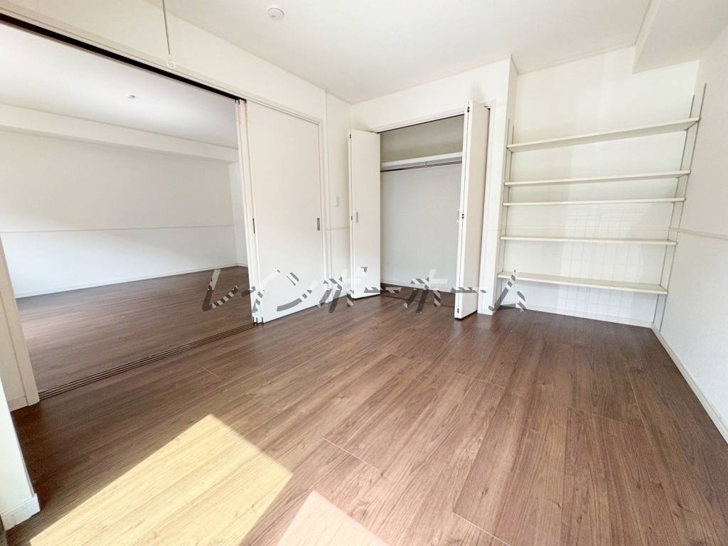 その他部屋・スペース　寝室です