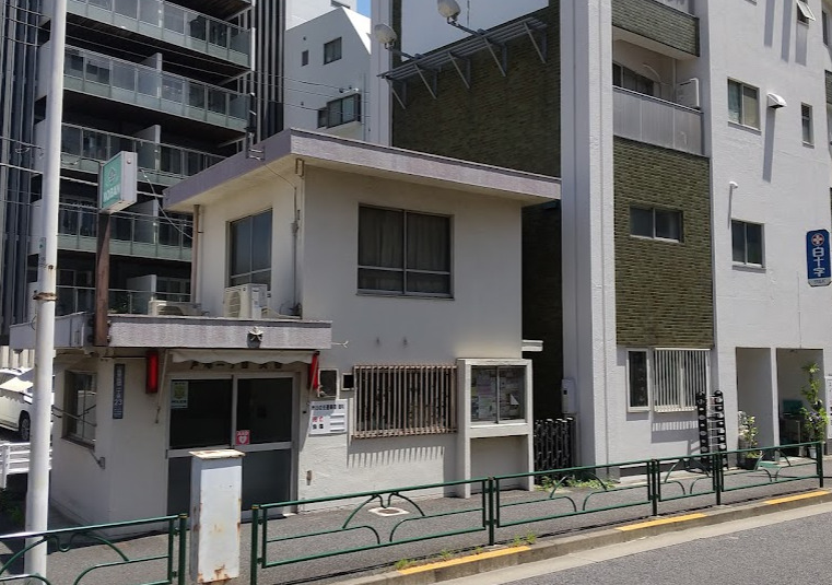 警察署・交番　戸塚警察署 戸塚一丁目交番（警察署・交番）まで546m