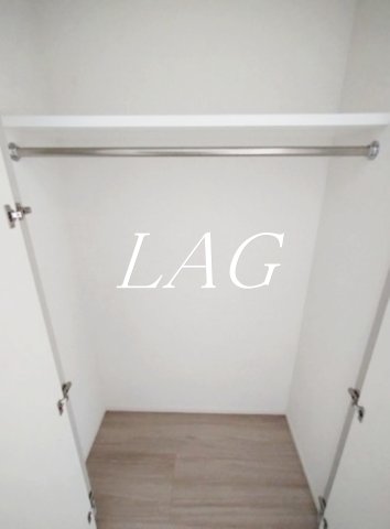 収納　収納です。