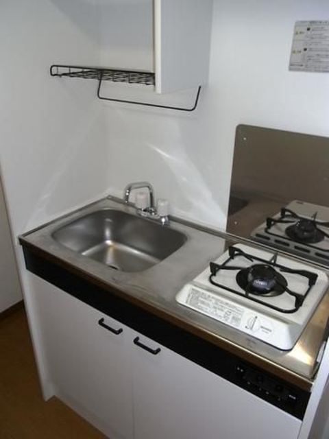 キッチン　別部屋参考写真