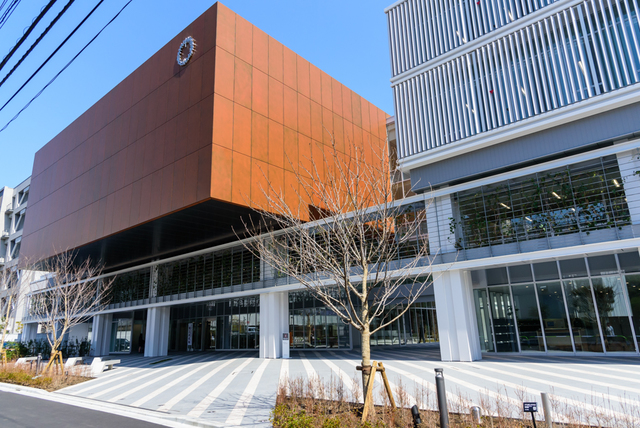 大学・短大　私立桜美林大学新宿キャンパス（大学・短大）まで1180m