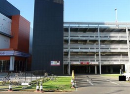 その他　ラウンドワン草加店（その他）まで1334m