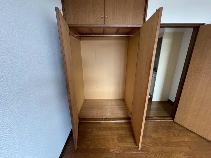 収納　別部屋参考