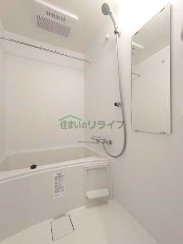 バス・シャワールーム　ラフィスタ中野本町