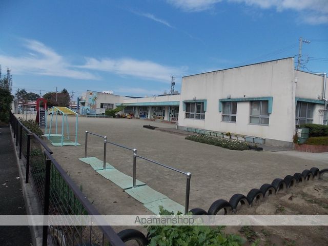 幼稚園・保育園　布袋保育園（幼稚園・保育園）まで551m