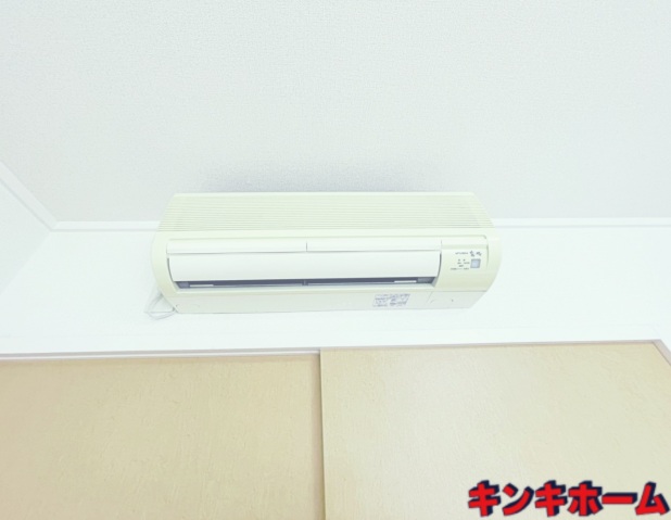 その他設備　写真は別のお部屋のものでございます