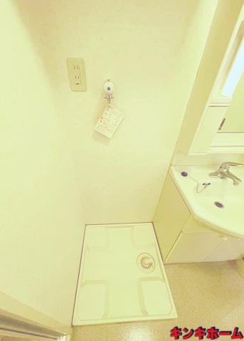 その他　写真は別のお部屋のものでございます
