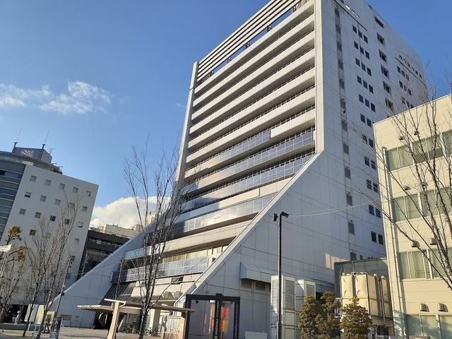 役所　和歌山市役所様（役所）まで270m