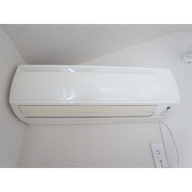 その他設備　エアコン付