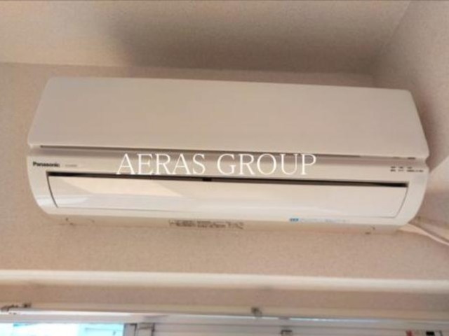 その他設備　別部屋同仕様タイプ