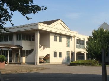 小学校　つくば市立谷田部南小学校（小学校）まで2393m