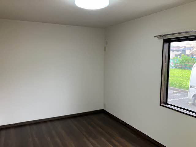 その他部屋・スペース　洋室　６．４帖