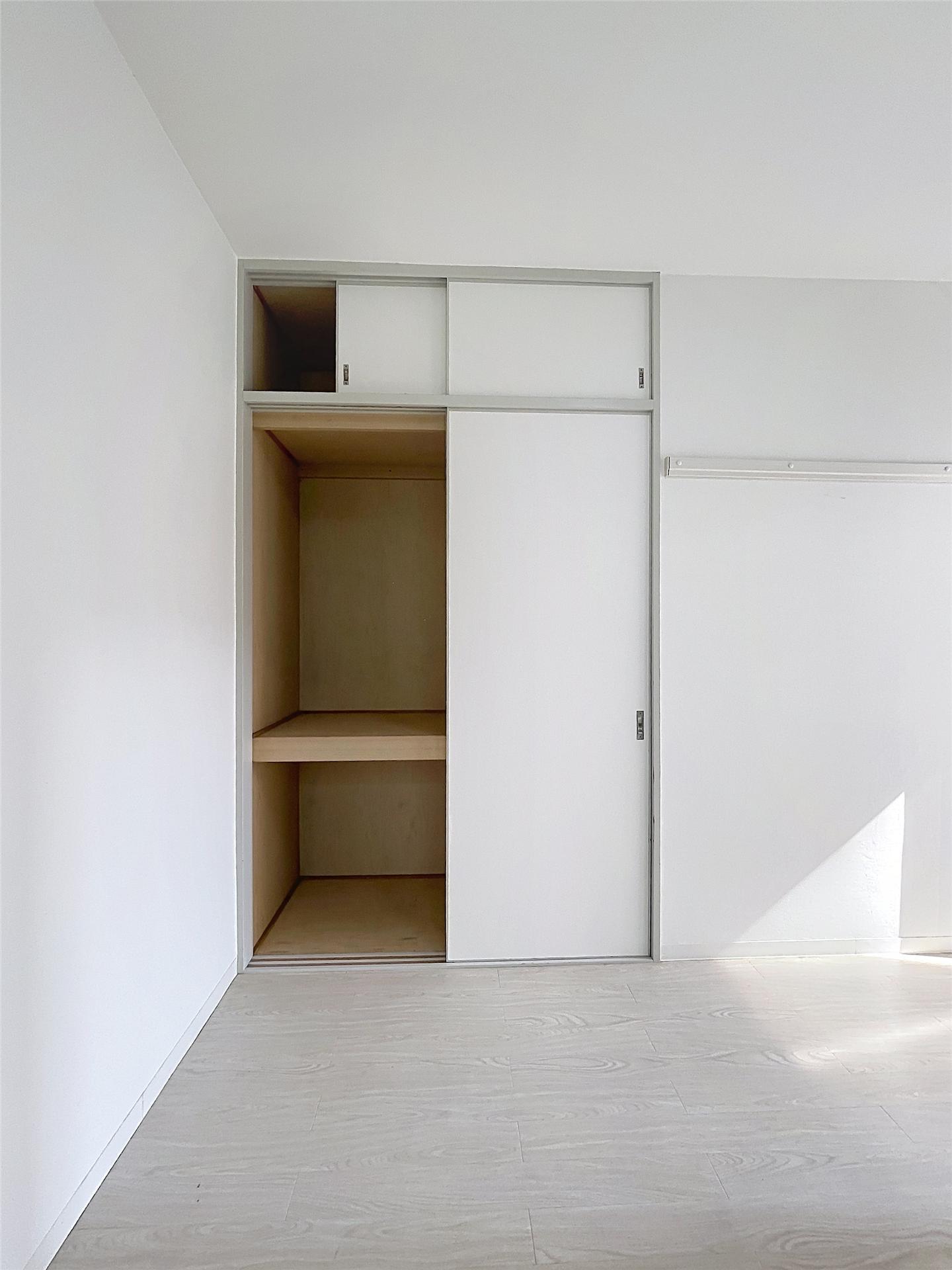 収納　ほかのお部屋の写真です。