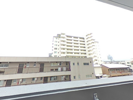 眺望　※別部屋の写真です