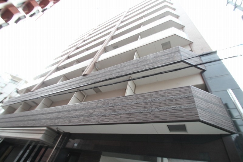 1K Mansion in Minami-ku, Hiroshima, Hiroshima — photo 3 of 3