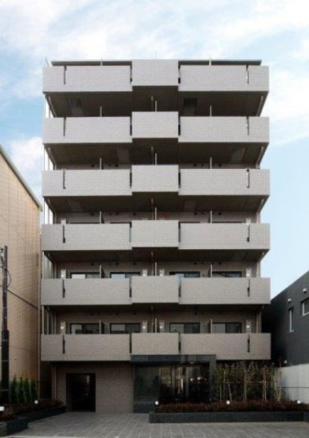 建物外観　外観・土地