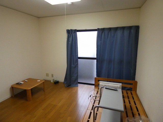 居室・リビング　明るい洋室です。（写真はイメージです）