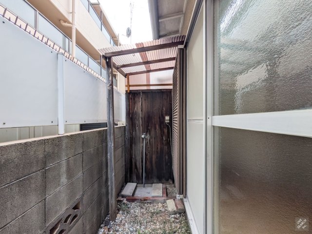 絹川平屋貸家のその他写真