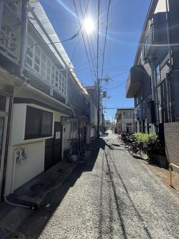 川西市栄町テラスハウスのその他写真