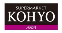 スーパー　コーヨー川西店（スーパー）まで556m