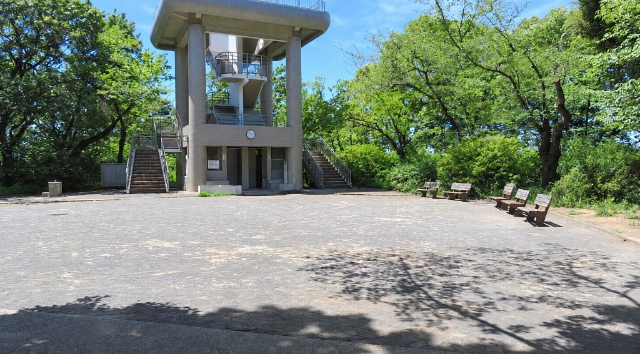 Rivera Bloom横浜の周辺写真