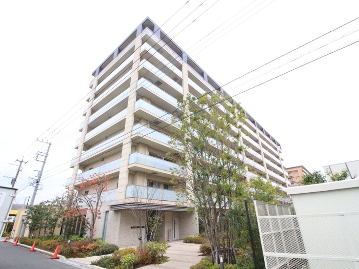 VERENAさがみ野