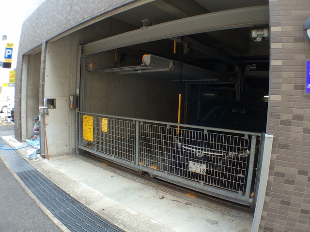 KHKコート板宿のその他写真
