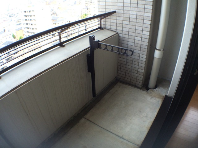 KHKコート板宿の内装写真