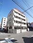 建物外観　松山市鉄砲町　フレンド松山　外観