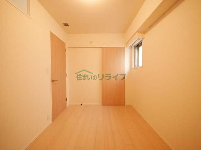 パークアクシス新御徒町Eastの内装写真
