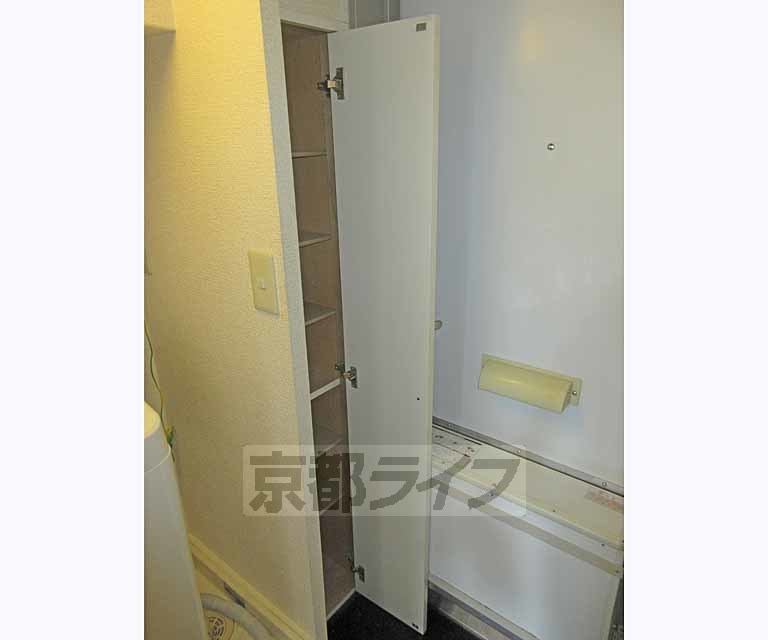 収納　シューズボックスもあります！