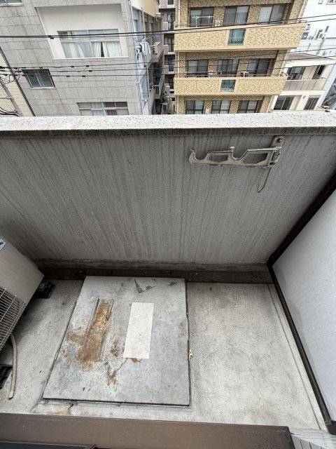 LS舟入本町の内装写真