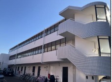 京王井の頭線 新代田駅 徒歩5分 築39年