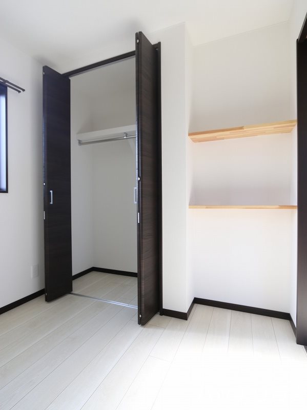 収納　※同アパート別部屋写真の為、現状優先。
