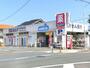 コンビニ　ファミリーマート坂戸駅北口店（コンビニ）まで577m