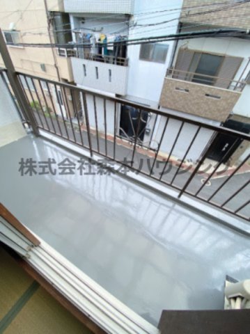 寝屋川市長栄寺町21テラスハウスの内装写真