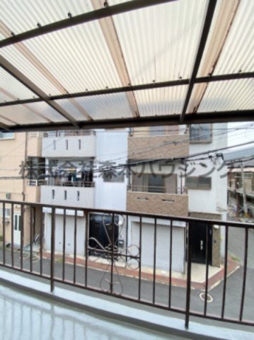 寝屋川市長栄寺町21テラスハウスのその他写真