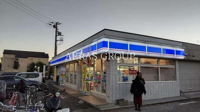 コンビニ　ローソン つきみ野駅前店（コンビニ）まで621m
