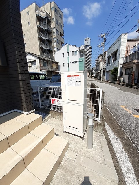 その他共有部分　その他